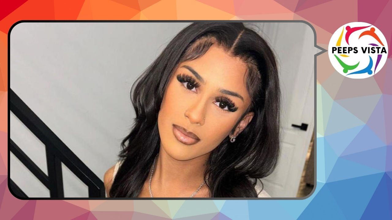 What Happened to Ahna Mac’s Face?